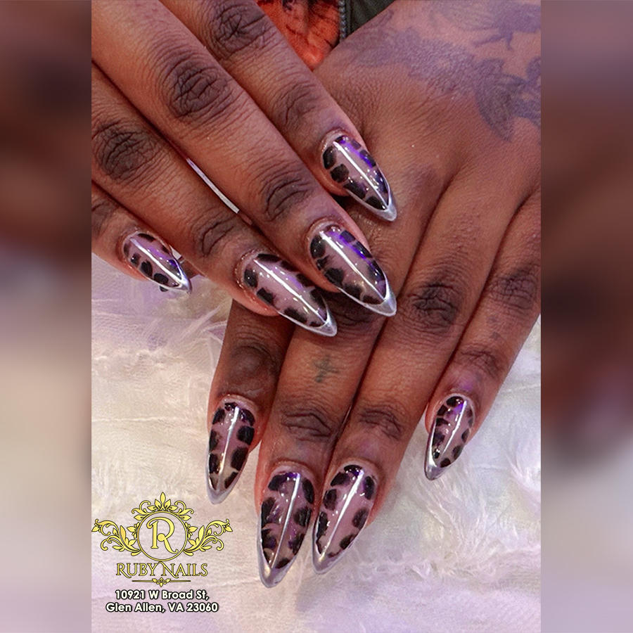 Nail Art Design